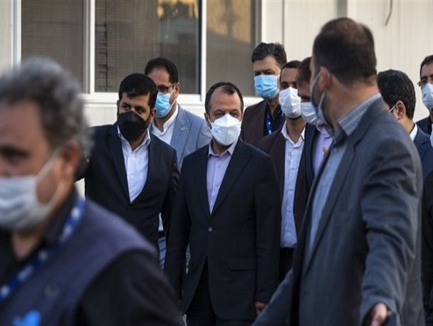 دیلم؛ میزبان وزیر اقتصاد و دارایی