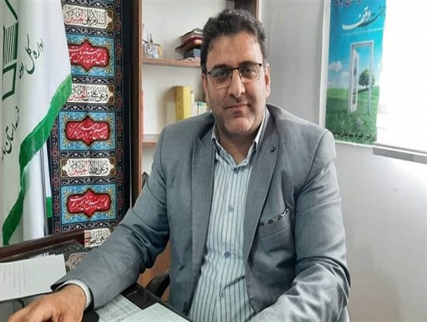 ثبت سامانه ۷ هزار اسناد وقفی در میاندورود/ اجرای عملیات عمرانی در ۱۵ امام‌زاده
