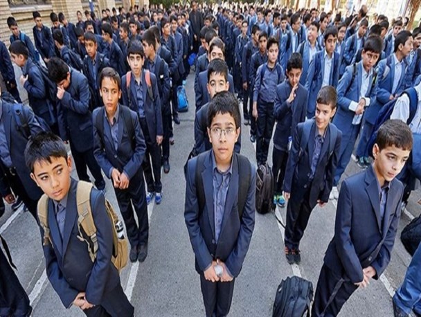 البرز در سرانه فضای آموزشی، آخرین استان کشور است/ کرونا صدمات جبران ناپذیری را به بدنه آموزش وارد کرد