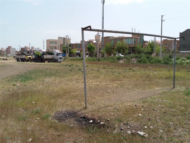 پرونده‌ای ۱۹ساله که بین مسئولان دست به دست می‌شود