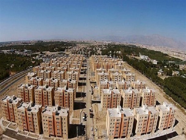 مسکن های دولتی در دل شهرک ها یا ایجاد شهرک های جدید؟