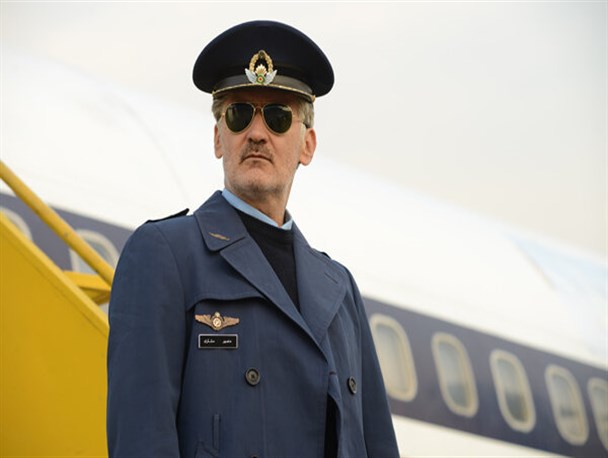 «منصور» امسال اکران می‌شود