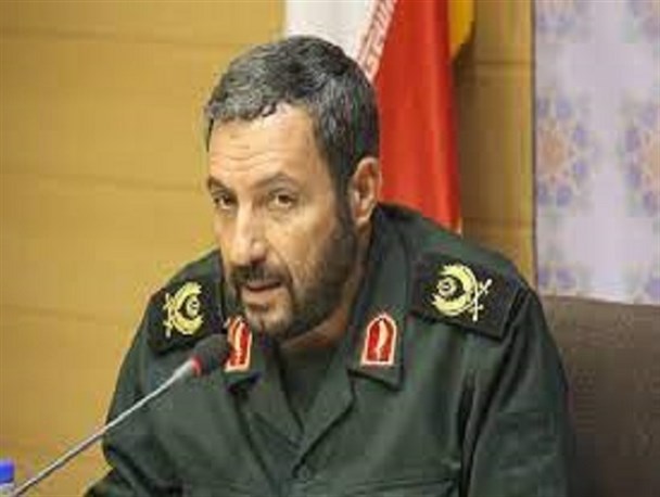 مردم شهیدپرور استان زنجان همواره در خنثی‌سازی فتنه‌ها در صحنه بوده‌اند