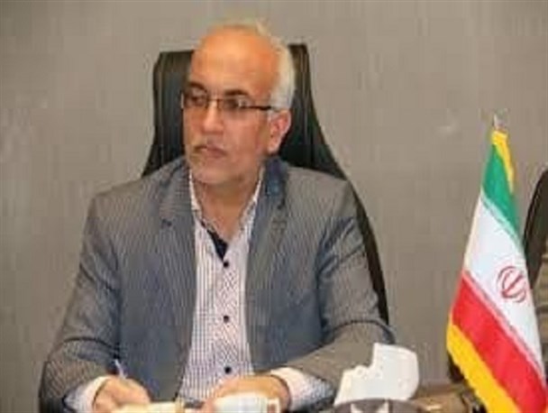 تقدیم دو شهید مدافع حرم از دانشگاه آزاد یزد بیانگر پیوند نسل جدید با شهداست