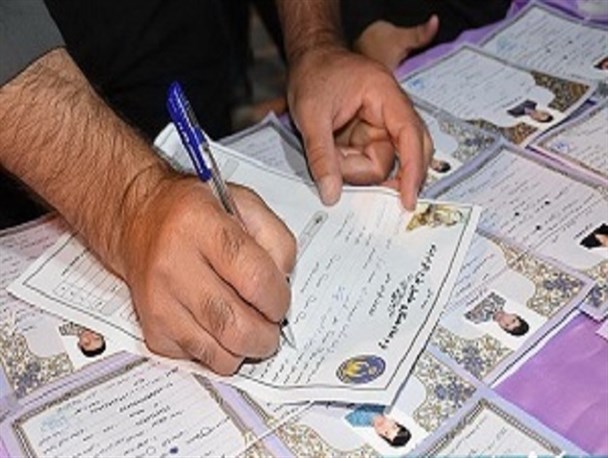جذب بیش از ۳۳ هزار حامی جدید در طرح ایران مهربان استان فارس