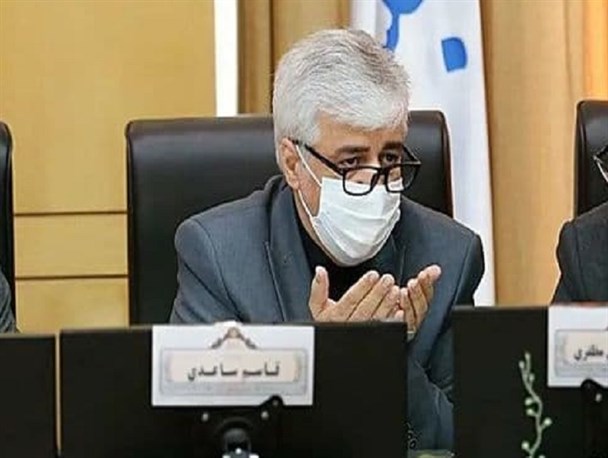 سجادی: در تلاش هستیم تا تماشاگران برای دیدار ایران - کره‌جنوبی به استادیوم بیایند/ پاداش ویژه تیم ملی کشتی آزاد بررسی خواهد شد