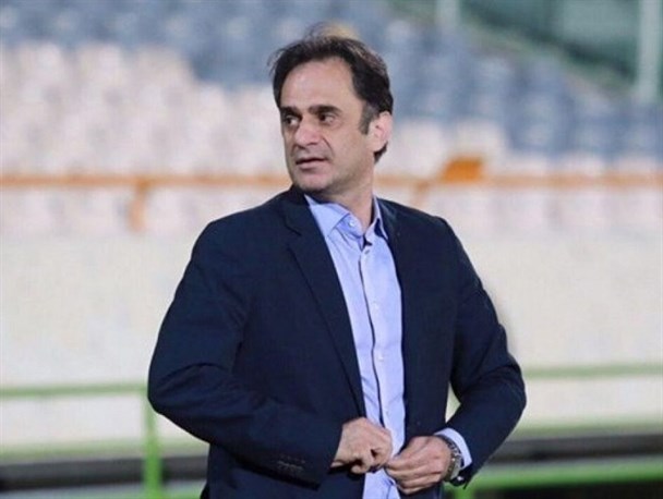 نوروزی: در بحث تیم های ملی و دانش افزایی با امارات همکاری خواهیم کرد