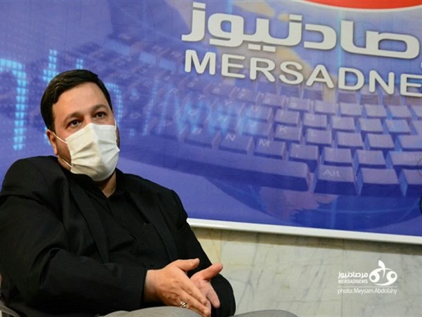 تصفیه خانه فاضلاب کلانشهر کرمانشاه تنها 30 درصد پیشرفت دارد