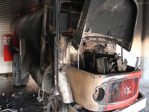 فتنه‌ای که مایه رسوایی ضدانقلاب شد