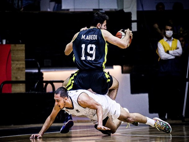 لیگ برتر بسکتبال| پایان هفته دوم رقابت‌ها با برتری شهرداری گرگان، مهرام و کاله/ ذوب‌آهن با پیروزی به مصاف مهرام خواهد رفت