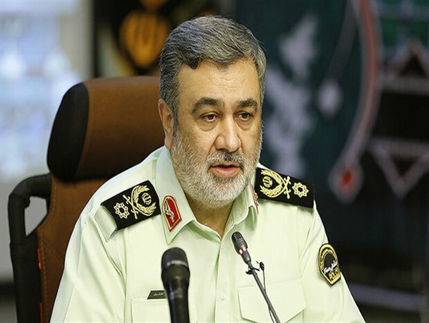 مردم در فتنه اخیر خوب درخشیدند/ بیانات رهبری برای مردم امیدوارکننده و برای دشمن مایوس کننده بود