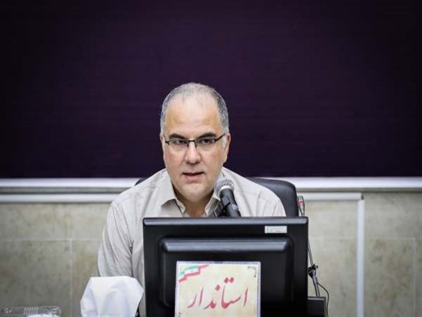 زنجان کمبود هتل دارد