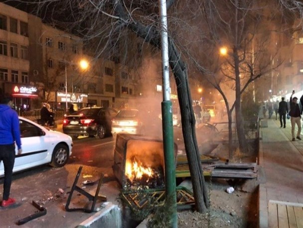 هدف دشمن تقویت پروژه ایران هراسی با ابزار رسانه است/ امنیت؛ لازمه پیشرفت و توسعه