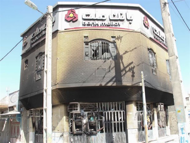 نمایی از زاهدان؛ آنچه تروریست ها به دنبال آن بودند!