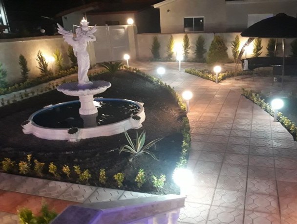 ترک فعل وزیر نیرو هزینه برق باغ ویلاهای البرز را یارانه ای کرد!