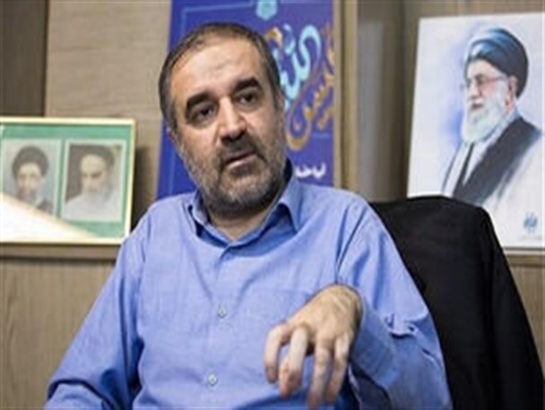 آمریکا؛ میدان‌دار اغتشاش/ دشمن از پیشرفت و استقلال ایران عصبانی است