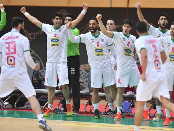 برگزاری اردوی آماده‌سازی تیم ملی هندبال/ آغاز تمرینات شاگردان وسلین وویوویچ برای قهرمانی جهان