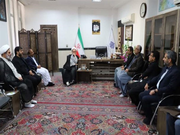 دشمن مخالف همبستگی مردم و انسجام و پیشرفت سیستان‌و‌بلوچستان است