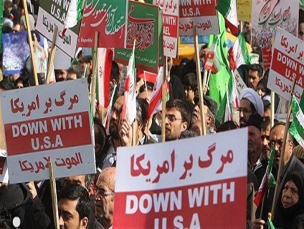 دیدگاه های نمایندگان و مسئولان اردبیل درباره شعار«مرگ بر آمریکا»
