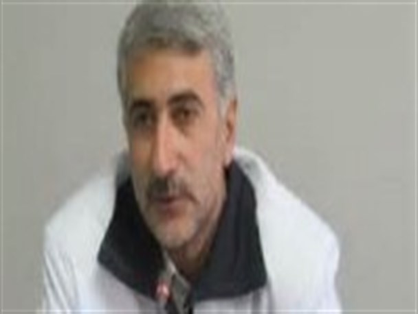 زلزله 4.1 ریشتری صبح امروزهیچ خسارت جانی و مالی نداشته است