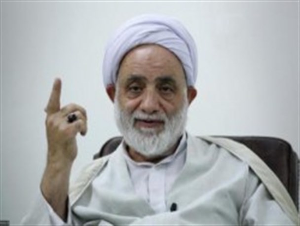برای عزاداری امام حسین(ع) نباید کم گذاشت