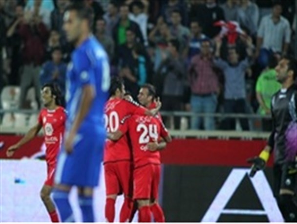 تراکتورسازی - استقلال ؛فینال قبل از دربی / پرسپولیس به دنبال برد ششم!