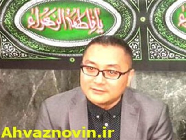 مهندس چینی شب عاشورا در اهواز شیعه شد