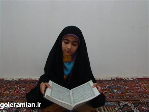 قرائت سوره نباء واقعه قیامت و بازداری از گناه را یادآوری می کند