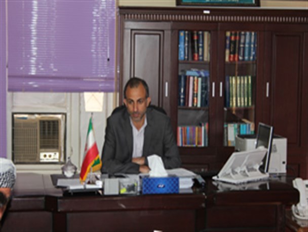 مجتمع بزرگ فرهنگی هنری شهرستان چرداول به زودی به بهره برداری می شود