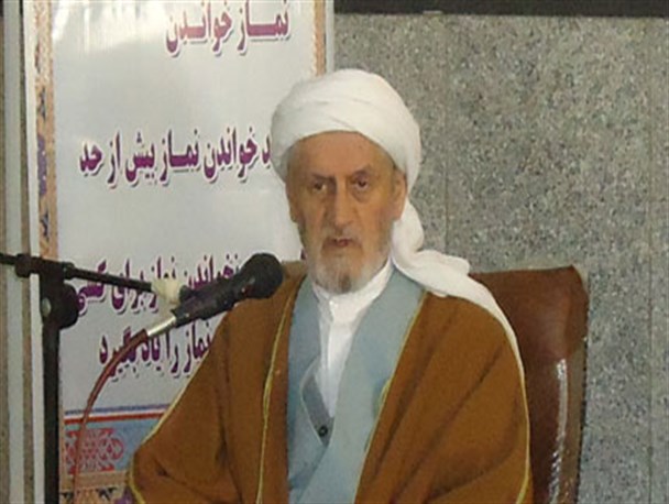 نقش آفرینی علمای دین ضامن جامعه اسلامی در برابر دشمنان دین هستند