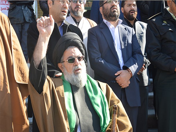 در پسا برجام اجازه نفوذ نخواهیم داد