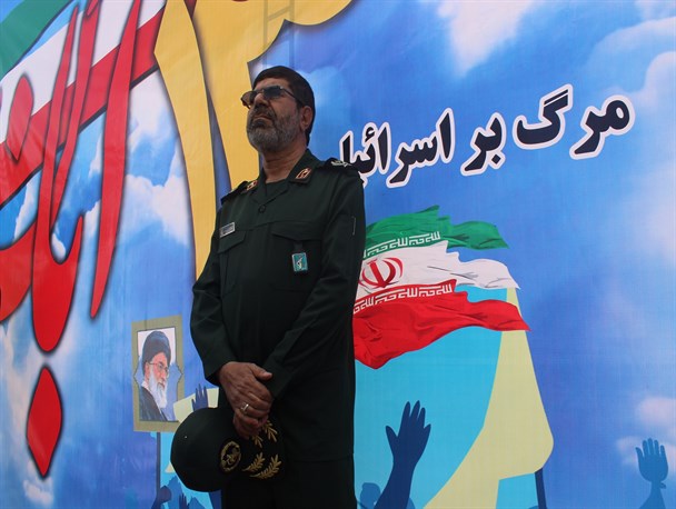 نخواهند توانست نظر و اعتقاد ملت مارا نسبت به آمریکایی ها عوض کنند