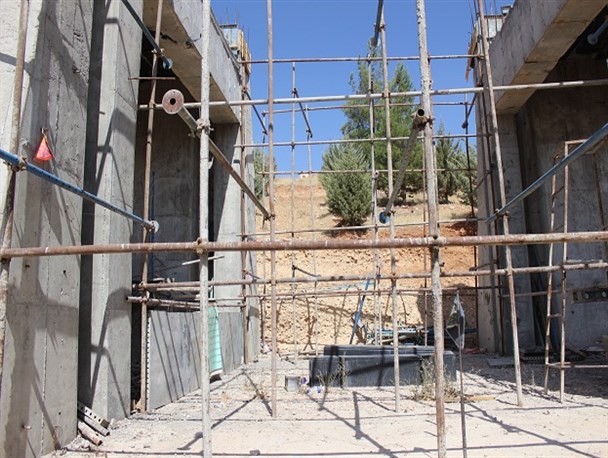 ادامه تجمع دانشجویان دانشگاه یاسوج تا رسیدن به نتیجه مطلوب/مسئولان سر از بی توجهی بردارند