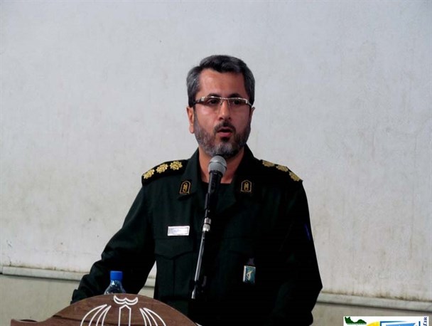 آغاز رزمایش دفاع از کوی برزن با حضور ۹۰۰ بسیجی در شهرستان رودسر