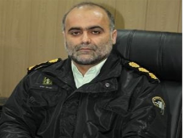 دستگیری عامل اختلاس ۳۵میلیارد ریال در "رشت"