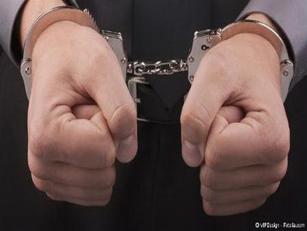 5 سارق حرفه ای در نهاوند دستگیر شدند