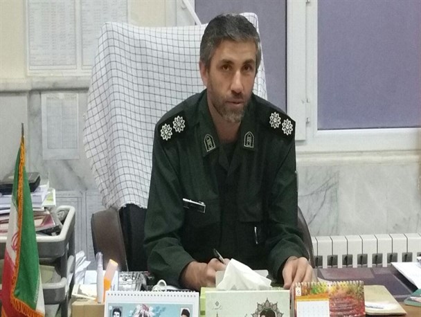 بازدید 130 دانش آموز خرمدره ای از مناطق غرب کشور