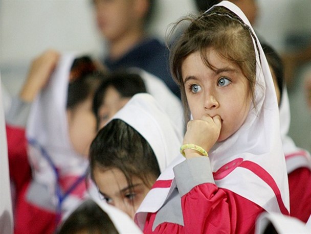 مباحث مرتبط با آسیب ها و مشکلات دانش آموزی