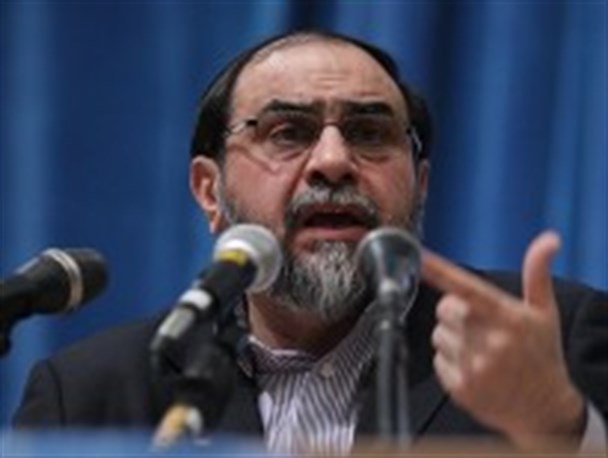 جای تاسف است که انتشار اسناد لانه جاسوسی جرم تلقی می شود