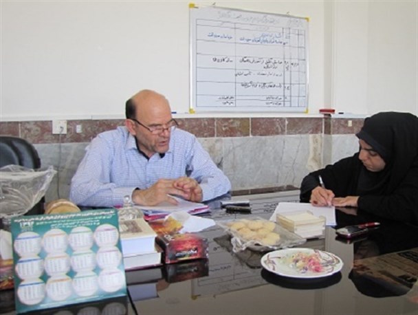 660هزار تومان پاداش سوادآموزی