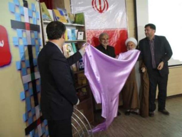 47 عنوان کتاب از ناشران استان سمنان رونمایی شد