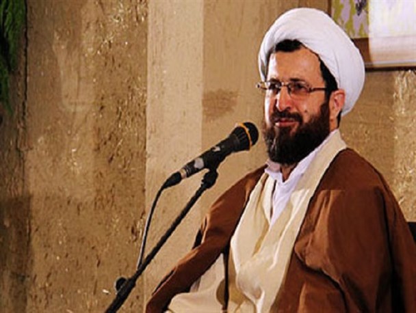 اولین عنصر جاده بندگی این است که بدانیم مبدأ خداست