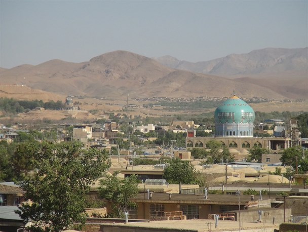معرفی کوهبنان به عنوان شهرستان بدون مددجو تا پایان سال
