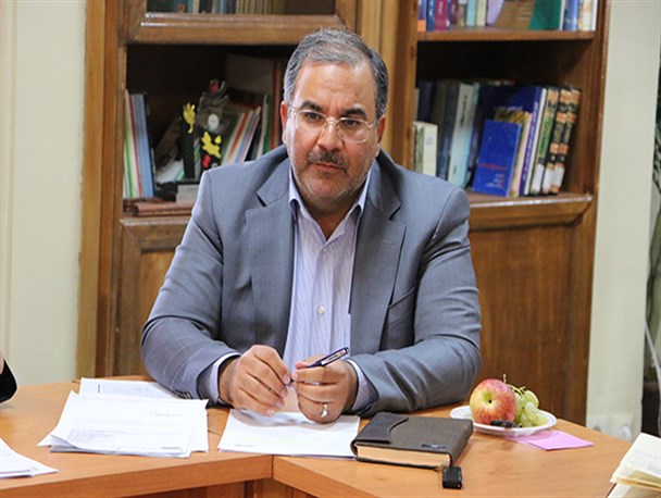 اُفت شدید محصولات باغی به علت سرمازدگی در سپیدان