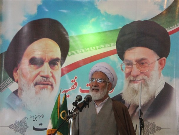 با استمرار خوی‌استکباری و ددمنشی آمریکا، فریاد «مرگ بر آمریکا» در کشور طنین‌انداز است / روحیه‌انقلابی تنها راه حل رفع مشکلات کنونی کشور