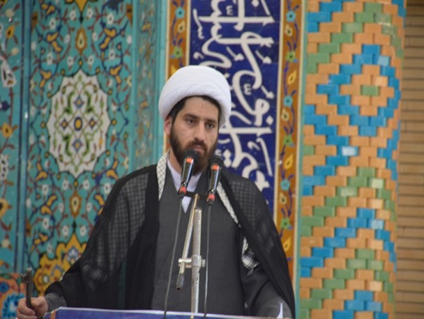 آمریکا ستیزی، مبنای انقلاب اسلامی ایران است/ایران ابهت آمریکا را در دنیا شکست