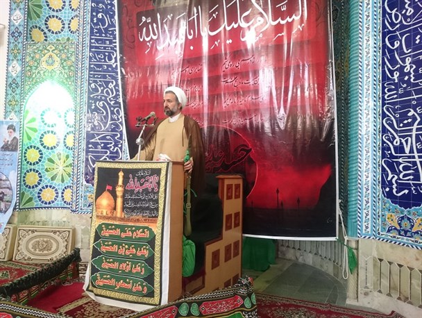 لزوم گنجانده شدن اسناد جاسوسی امریکا در کتب درسی، زنده نگاه داشتن شعار "مرگ بر آمریکا" است