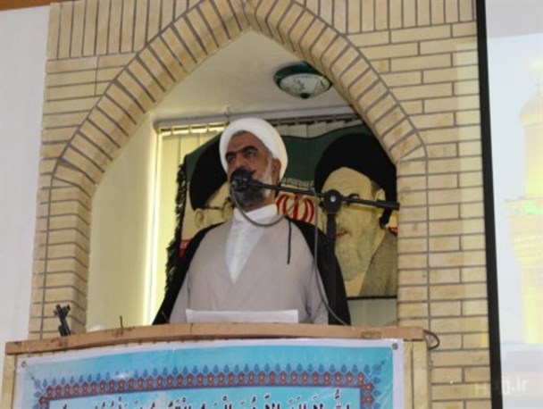 غفلت از یاد خدا ، مهمترین رمز گرفتاری است