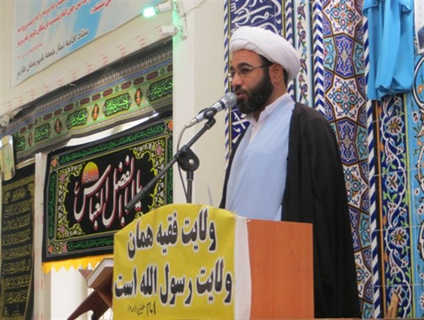 فرهنگ یک اصل مهم و حیاتی در زندگی انسانهاست / فرهنگ ما اهلبیت و اسلام ناب محمدی است