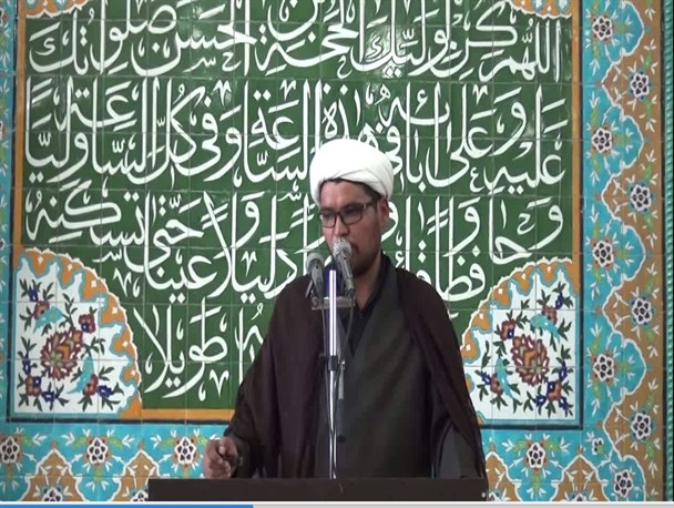 فریاد مرگ بر آمریکا برای دفاع از ارزشهای اسلامی است